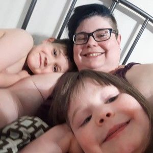 Meet your Posher, Brittany